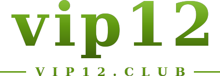 vip12 logo
